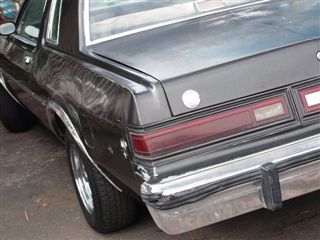 Dodge Dart 1980 6 cilindros | 
