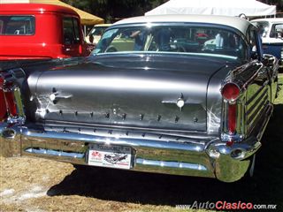 9o Aniversario Encuentro Nacional de Autos Antiguos - Oldsmobile Dynamic 88 1958 | 