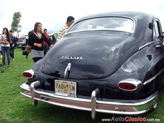 9a Expoautos Mexicaltzingo - Packard 1950 | 