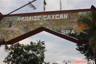 11a Ruta Zacatecana - Imágenes del Evento Parte IV | 