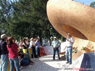7a Gran Exhibición Dolores Hidalgo - Tumba José Alfredo Jimenez | 