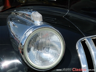 14ava Exhibición Autos Clásicos y Antiguos Reynosa - Event Images - Part II | 1946 Chevrolet Pickup