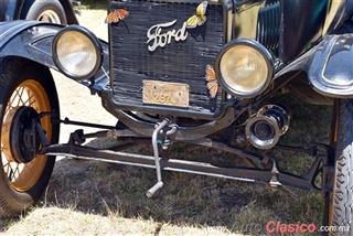 Expo Clásicos Saltillo 2017 - Imágenes del Evento - Parte VIII | 1914 Ford T