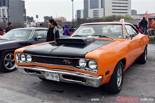Día Nacional del Auto Antiguo Monterrey 2019 - Event Images - Part III | 