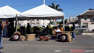 1er Aniversario Car Club Clasicos Ciudad Victoria Tamaulipas - Event Images Part I | 