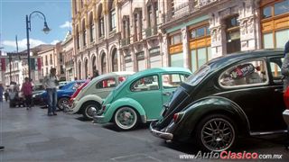 Sexta Ruta Zacatecana - Centro Histórico | 