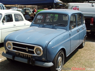 10o Encuentro Nacional de Autos Antiguos Atotonilco - Event Images - Part IV | 