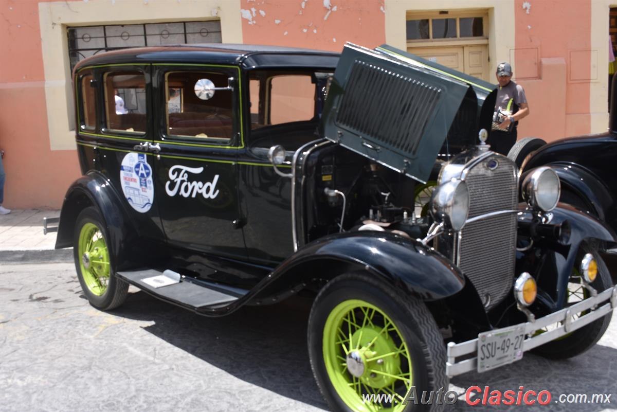 Ford A 1930