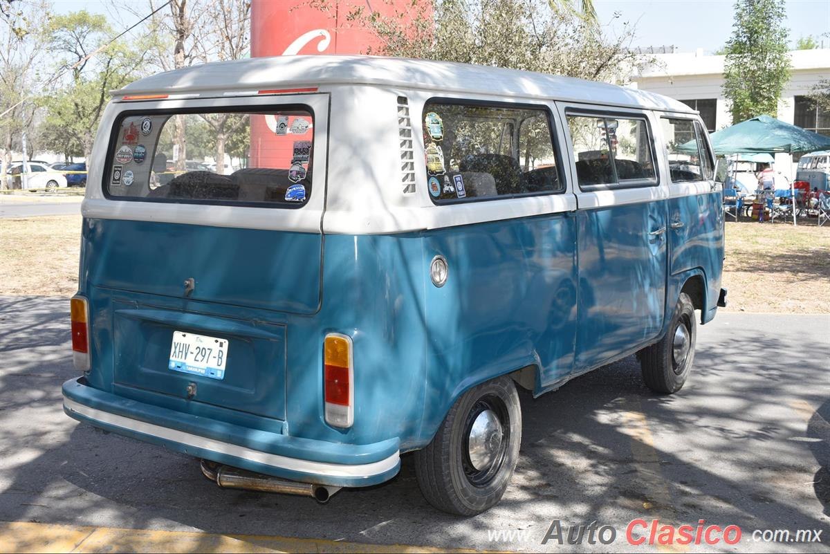 1978 Volkswagen Westfalia