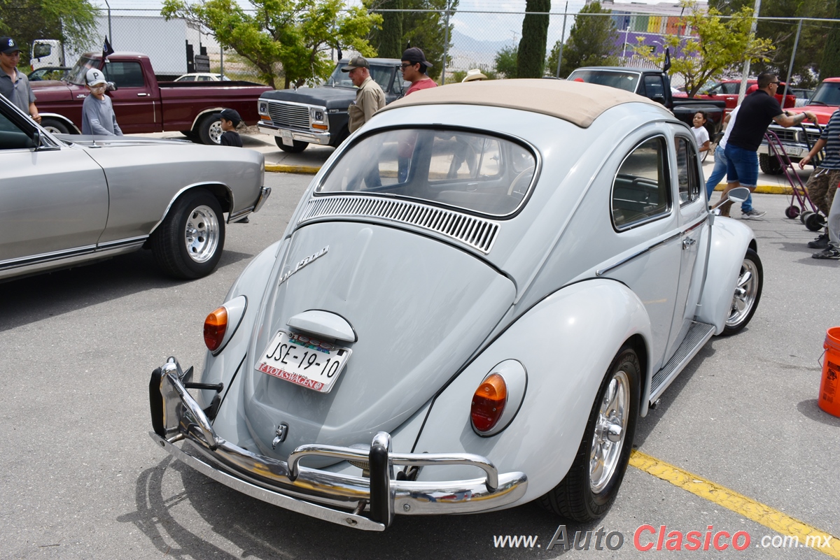 1968 Volkswagen Sedan