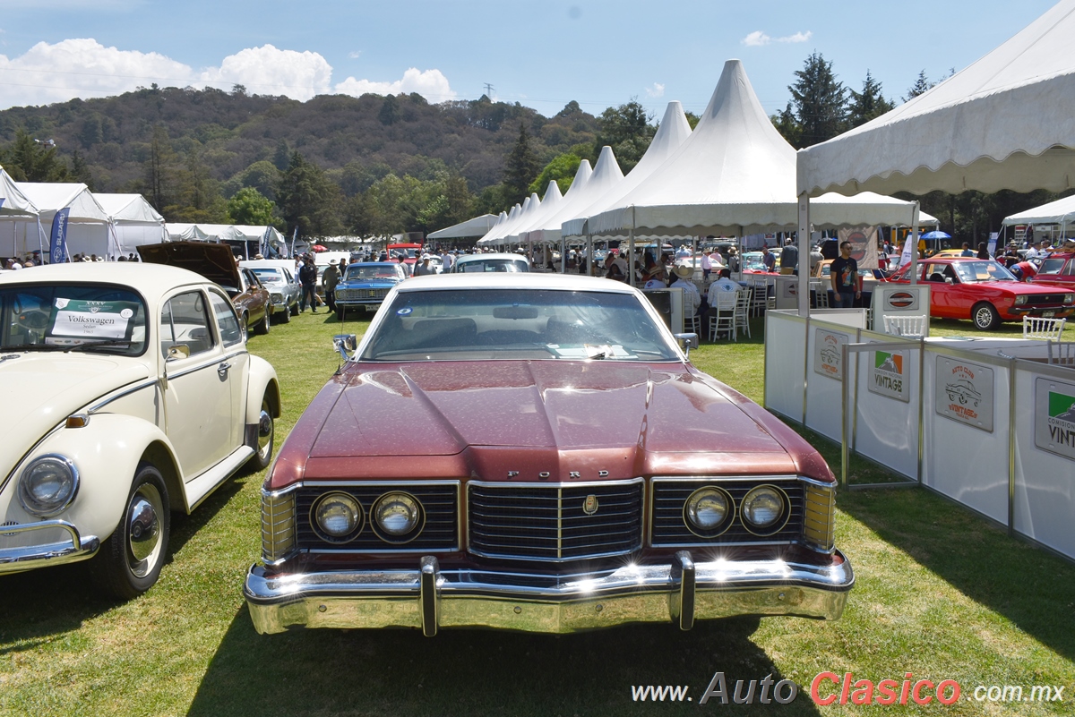 1974 Ford Galaxie 500 2 Door