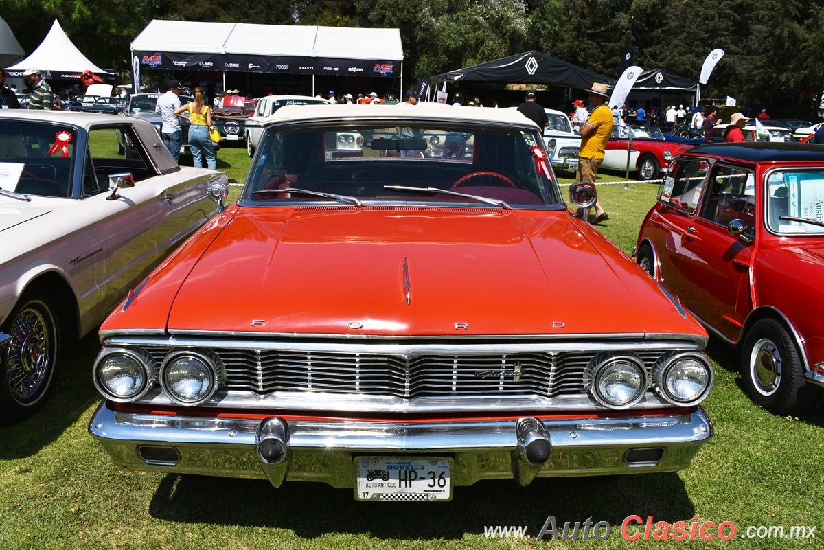 1964 Ford Galaxie