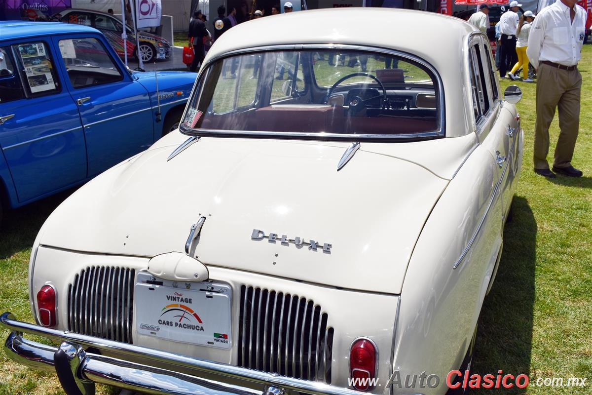 1963 Renault Dauphine R1090