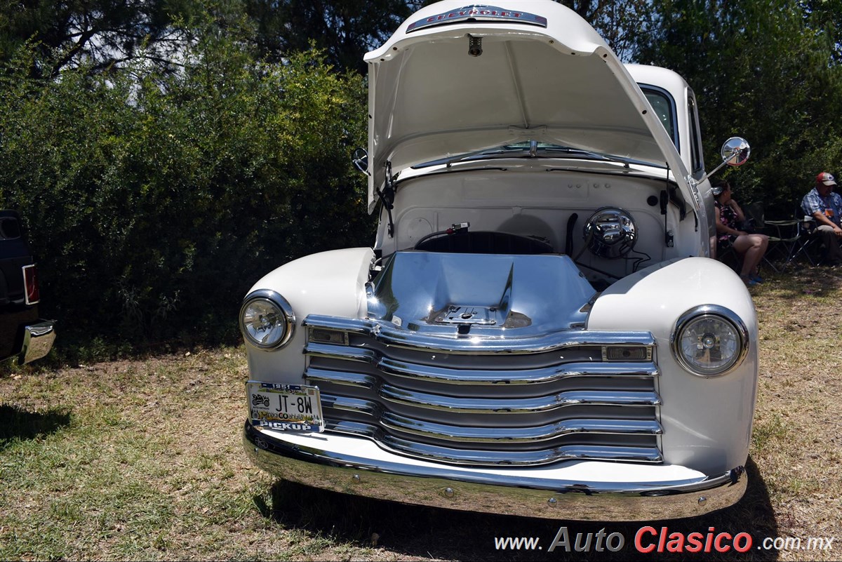 Chevrolet Pickup 1951