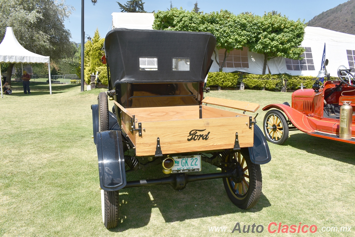 1923 Ford Model T Pickup