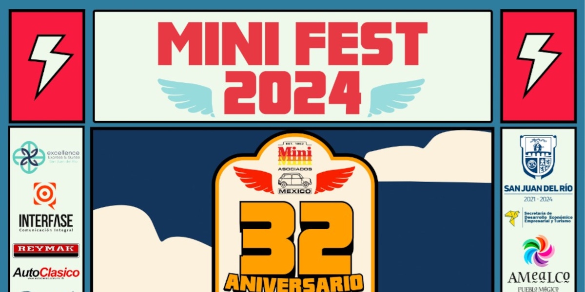 Mini Fest 2024