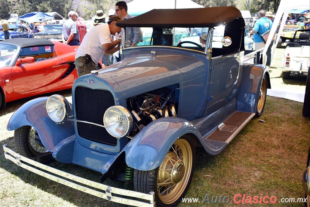 1929 Ford Pickup Hot Rod