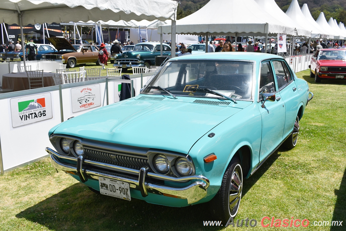 1977 Datsun 160j 4 Door Sedan