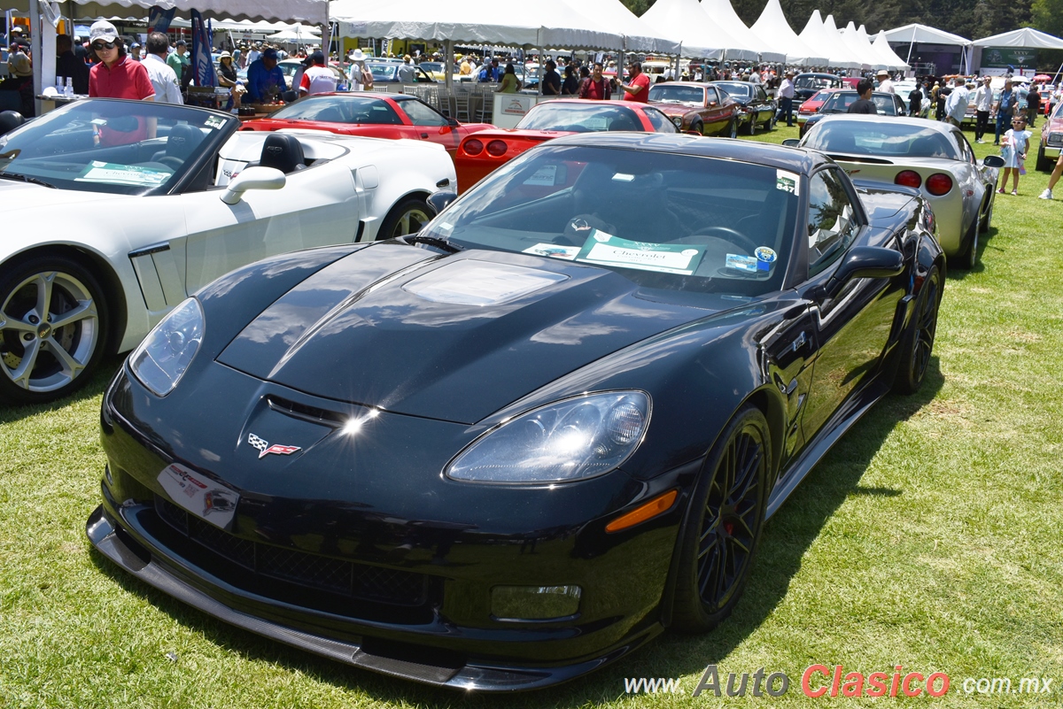 2013 Chevrolet Corvette ZR1