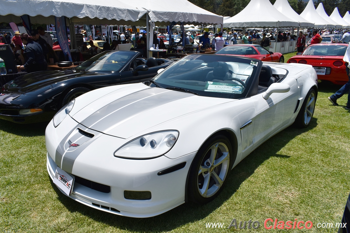 2013 Chevrolet Corvette G5 Convertible