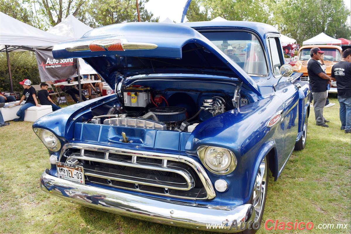 Chevrolet Pickup 1957