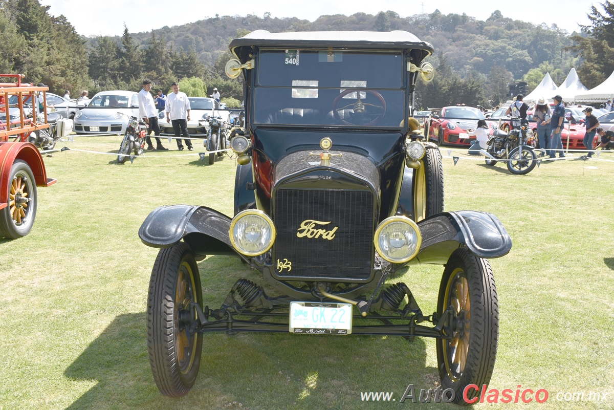 1923 Ford Model T Pickup