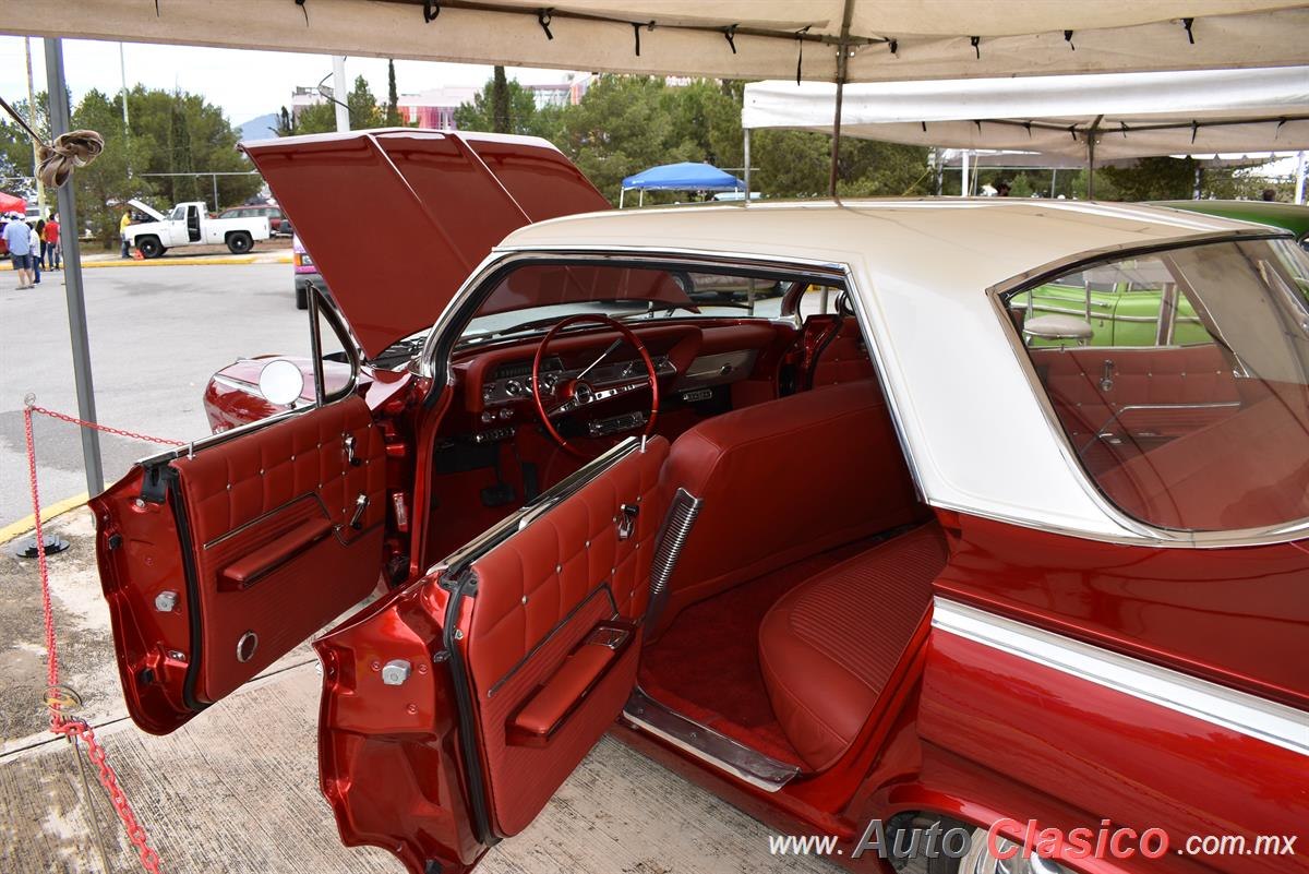 1962 Impala 4 Door Hardtop