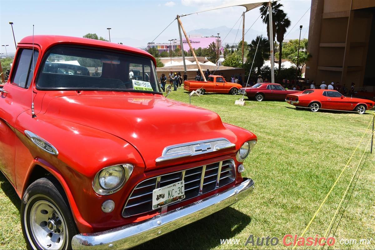 1956 Chevrolet Pickup