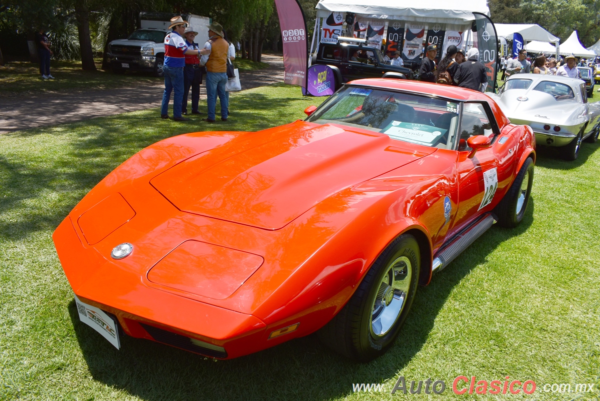 1969 Chevrolet Corvette Convertible