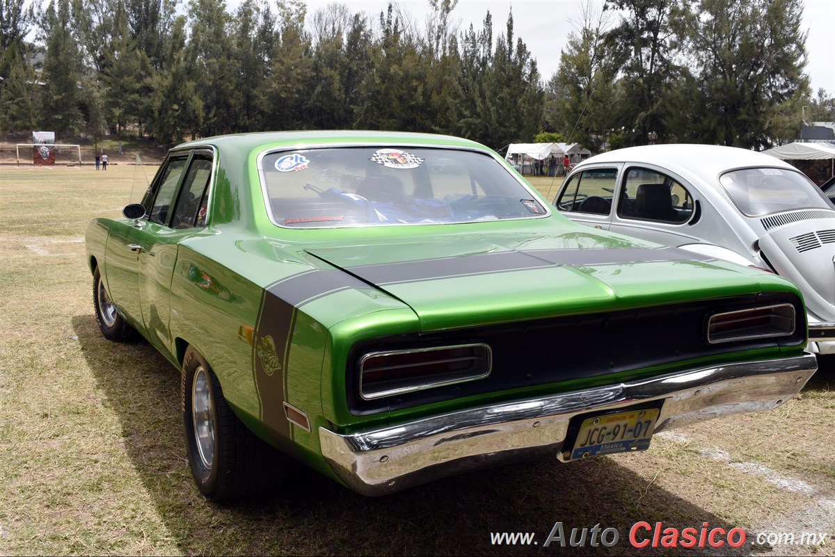 1970 Dodge Coronet