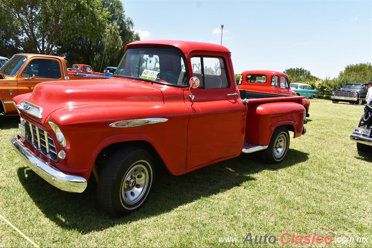 1956 Chevrolet Pickup