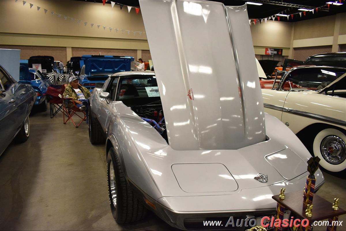 1978 Chevrrolet Corvette