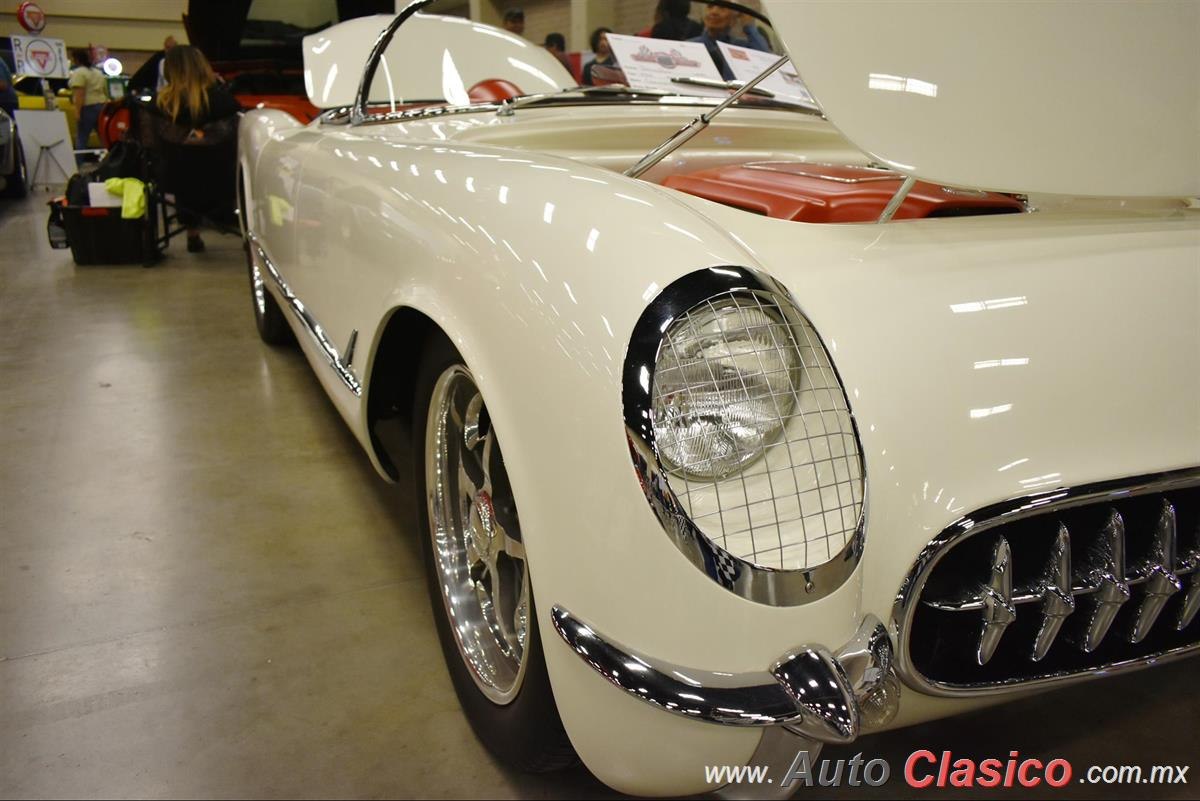 1954 Chevrolet Corvette