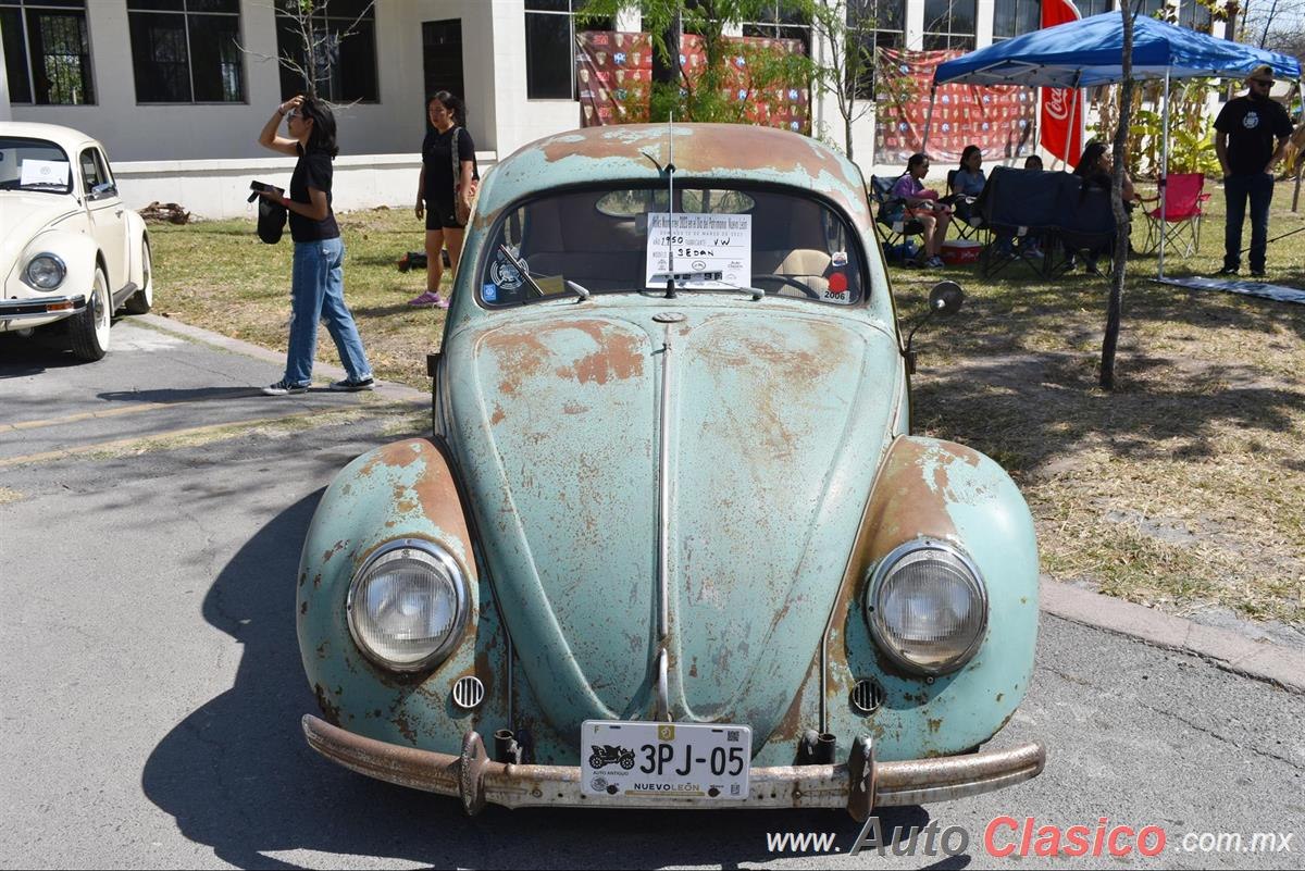 1950 Volkswagen Sedan