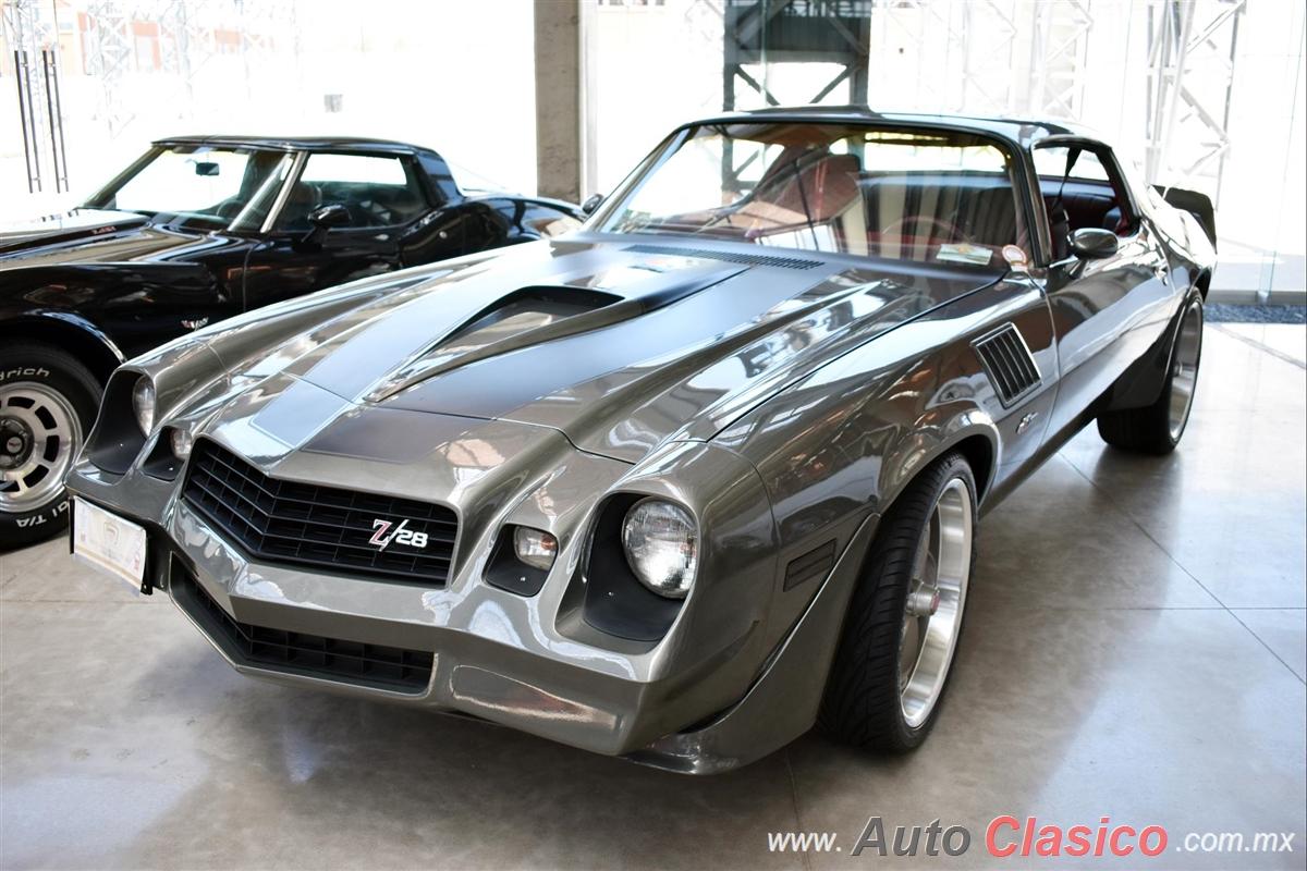 1979 Chevrolet Z28 Code Sport Coupe