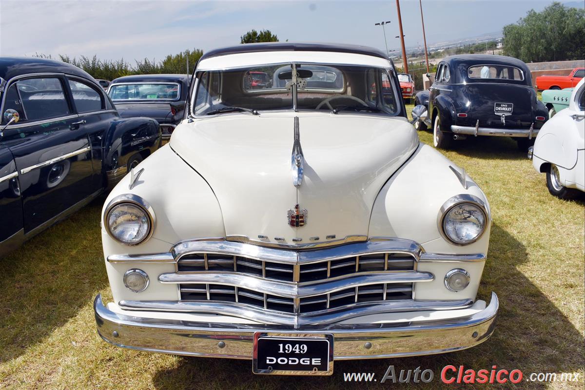 1949 Dodge Coronet