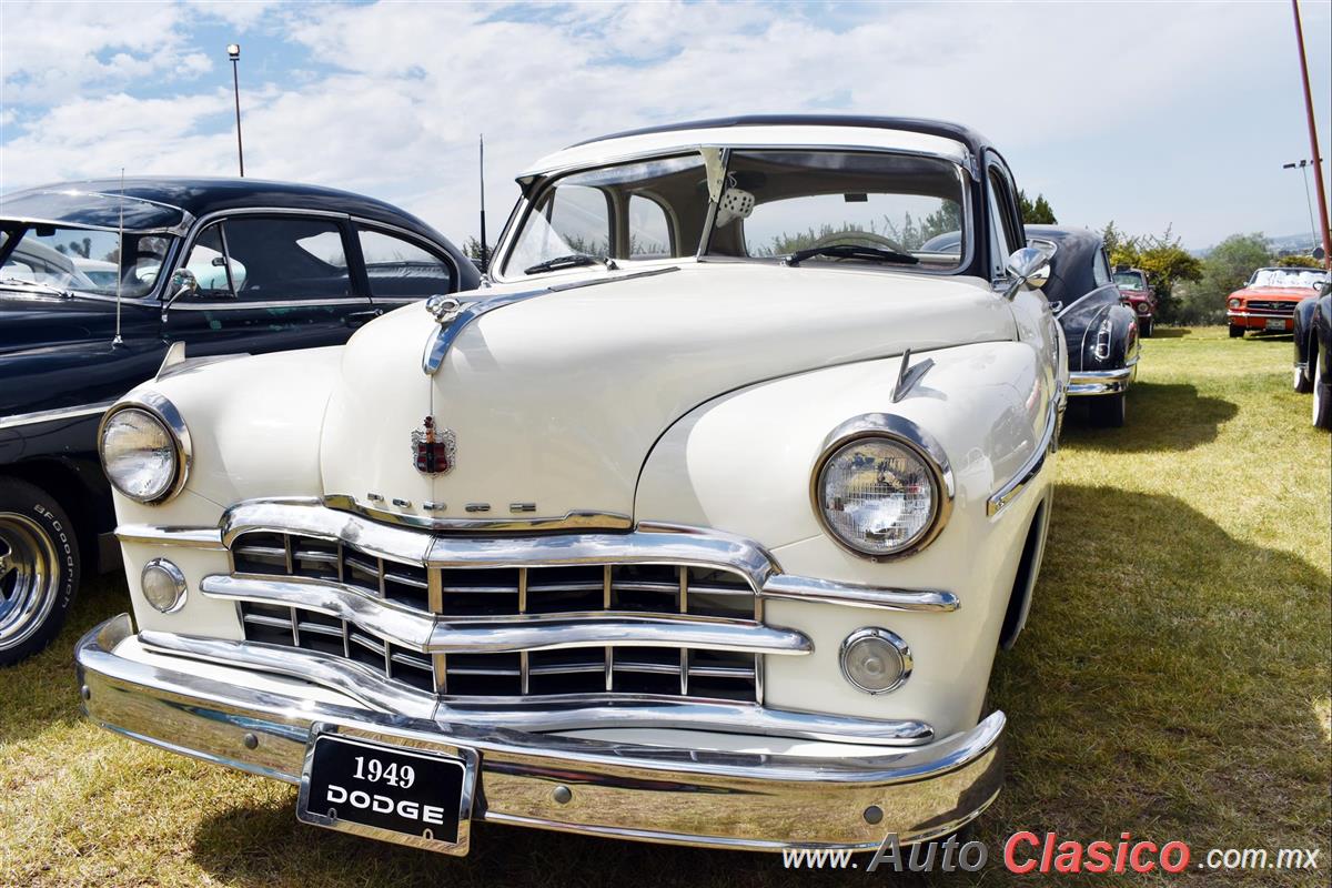 1949 Dodge Coronet