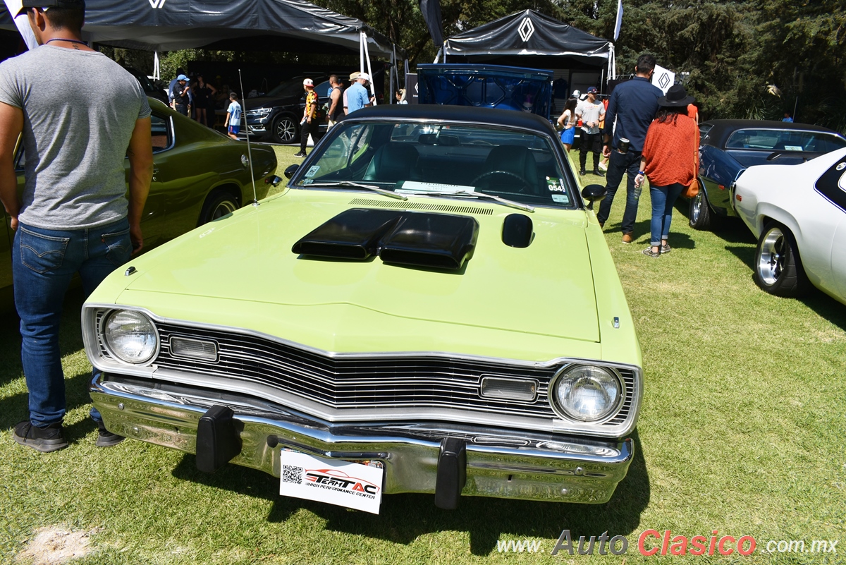 1973 Plymouth Super Bee