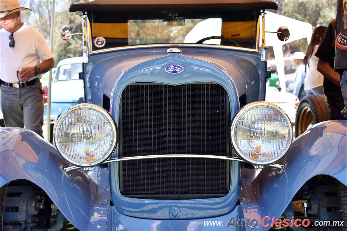 1929 Ford Pickup Hot Rod