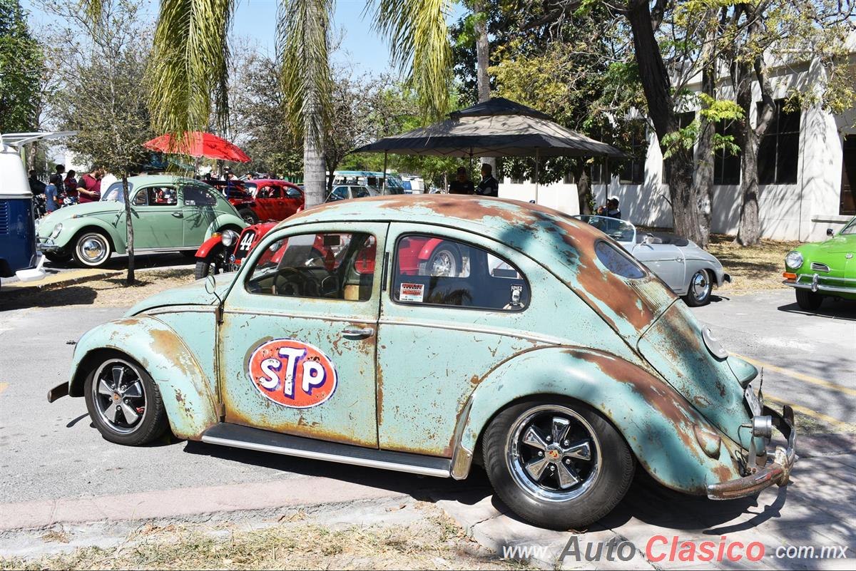 1950 Volkswagen Sedan