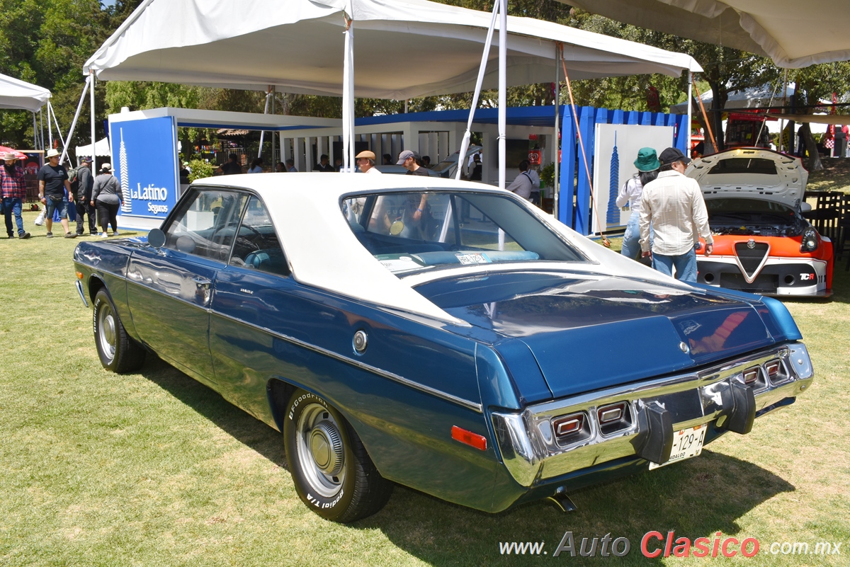 1973 Dodge Dart Hardtop