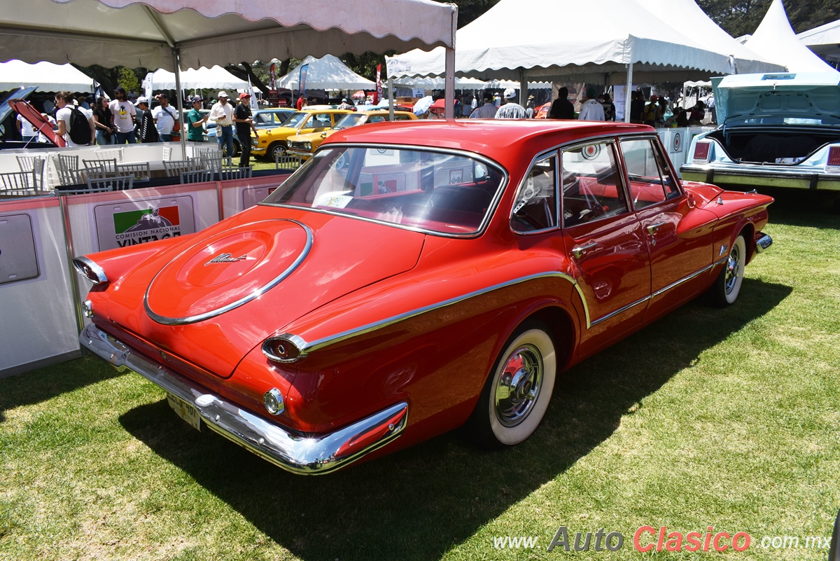 1960 Valiant 200