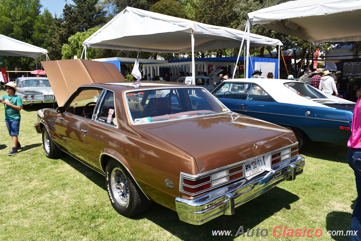 1980 Chevrolet Malibu