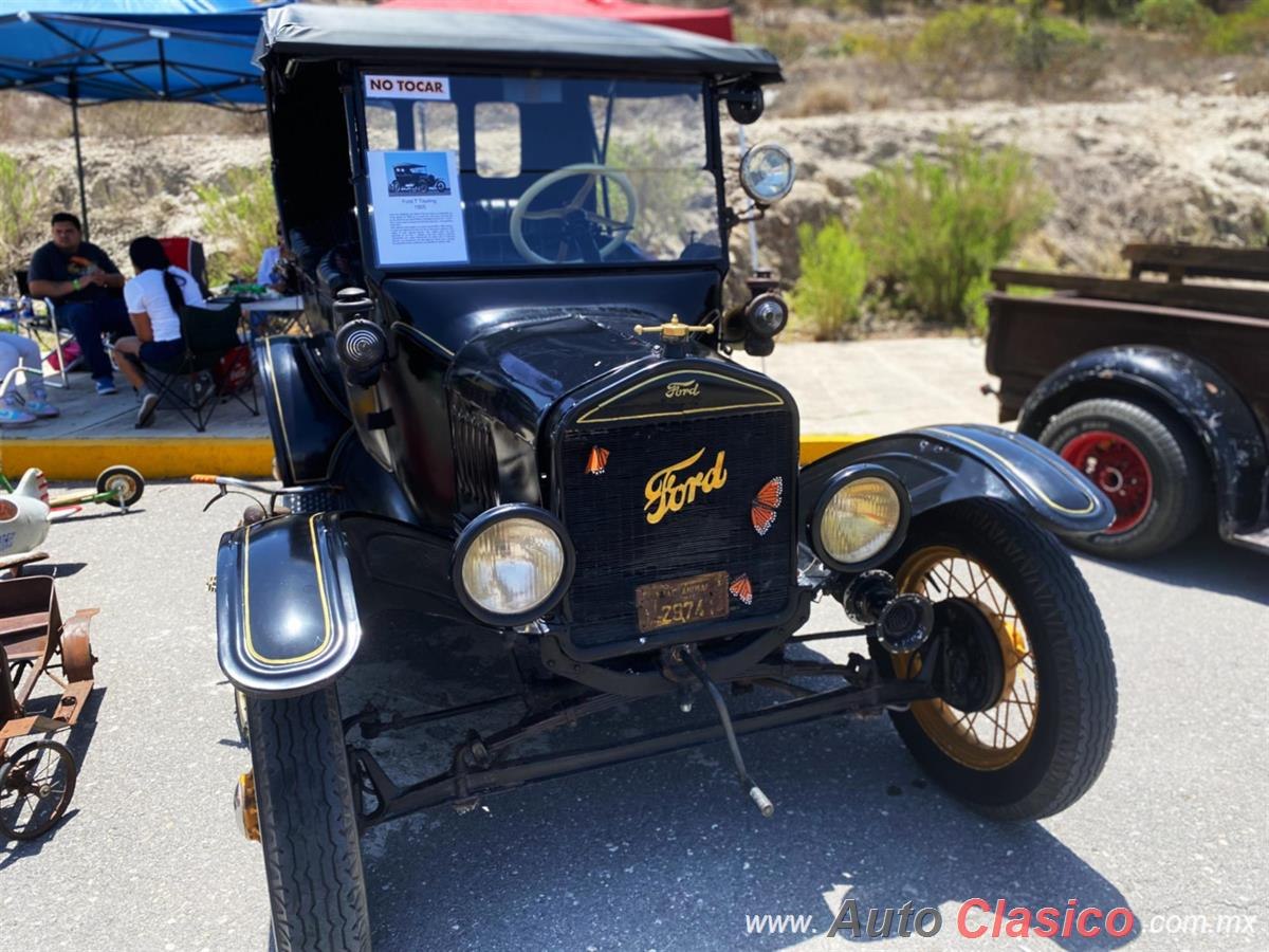 1925 Ford T