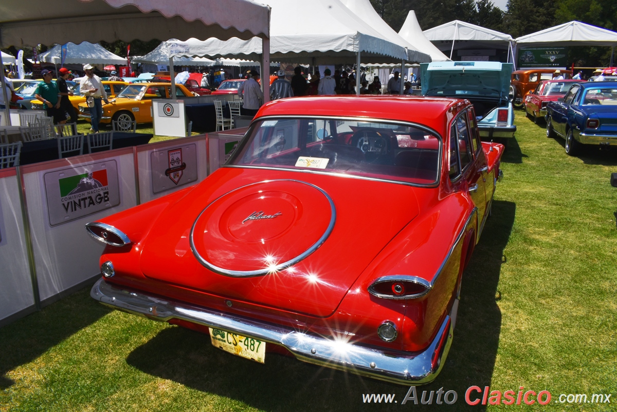 1960 Valiant 200