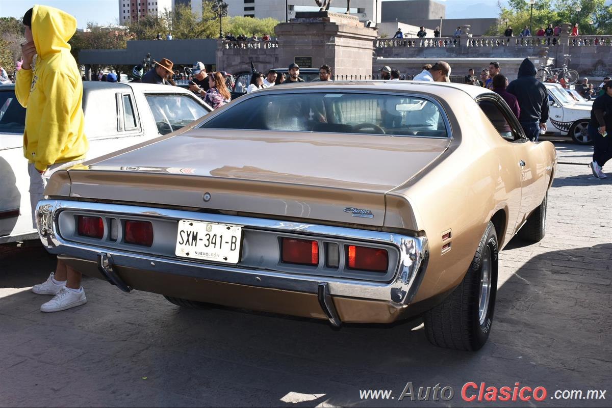 1971 Dodge Charger