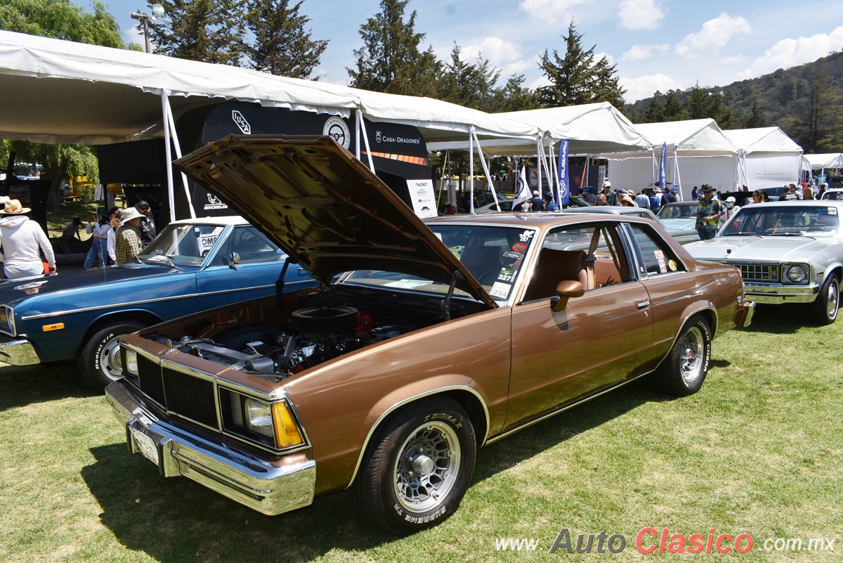 1980 Chevrolet Malibu