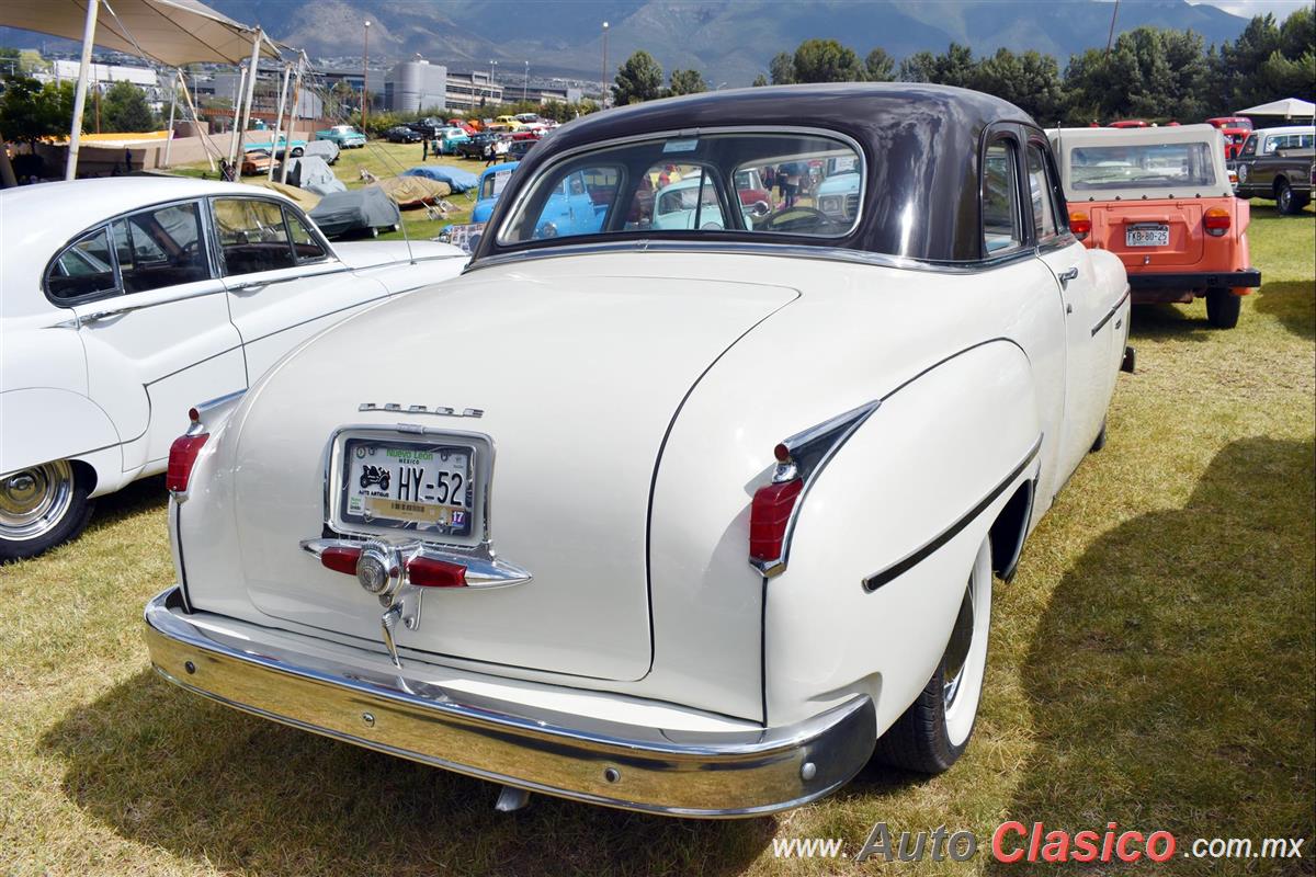 1949 Dodge Coronet