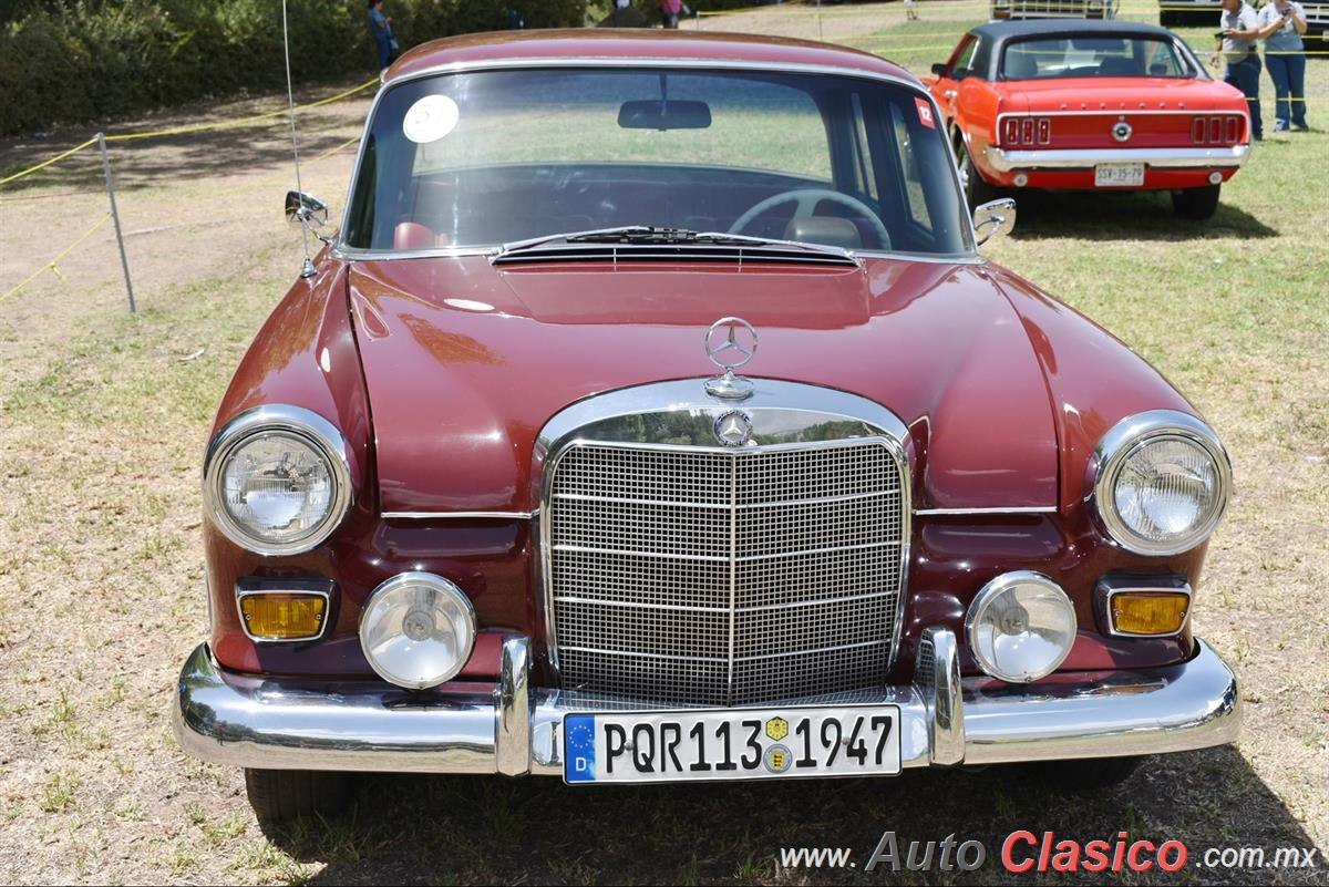 Mercedes Benz 190C