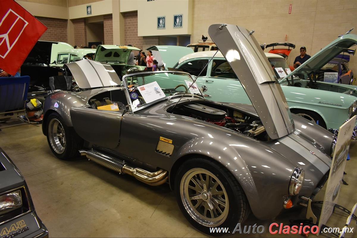 1965 Cobra